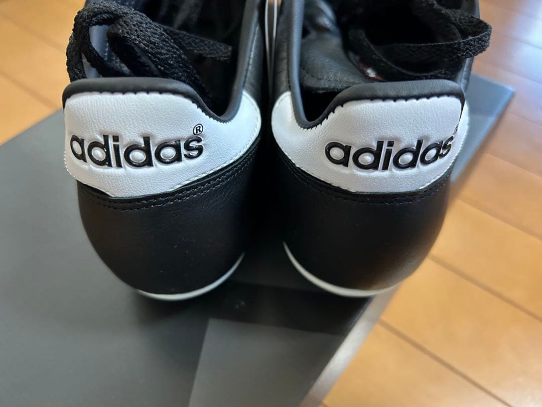 adidas COPA MUNDIAL 新品未使用 サッカースパイク