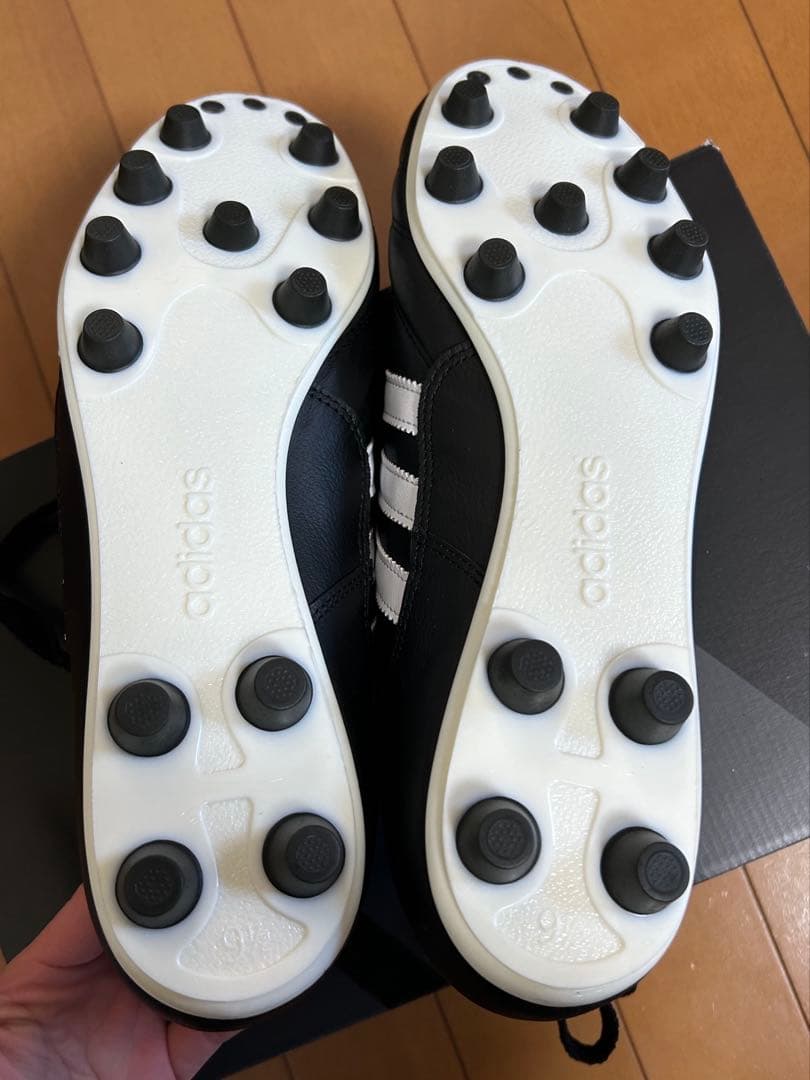 adidas COPA MUNDIAL 新品未使用 サッカースパイク