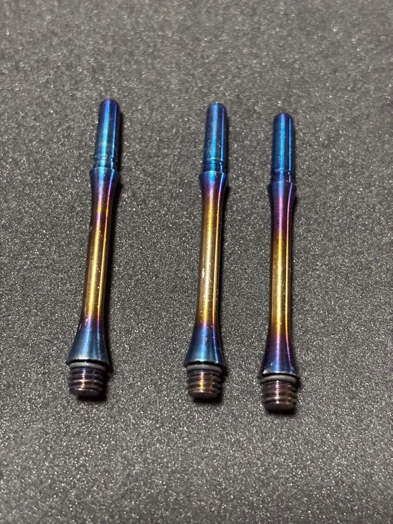 Fit Shaft TiTANIUM チタンシャフト
