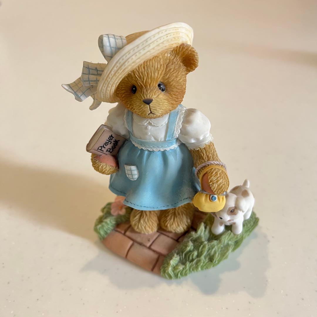 Cherished Teddies まとめ売り 2個 SUNNY WAYNE