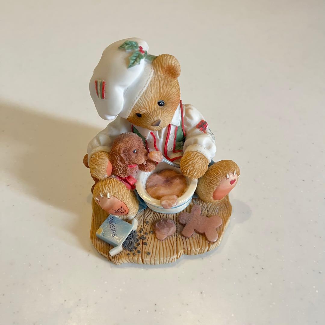 Cherished Teddies まとめ売り 2個 SUNNY WAYNE
