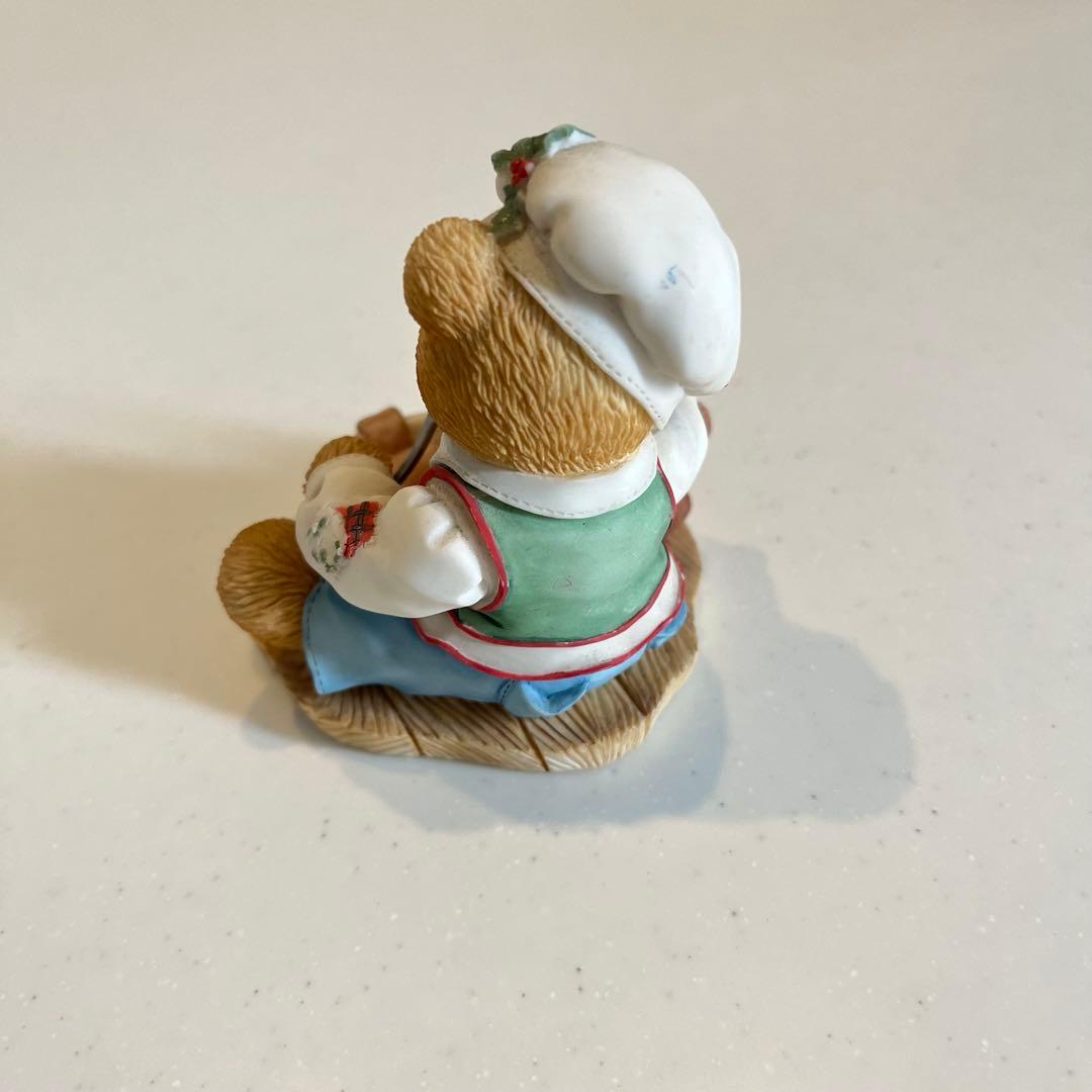 Cherished Teddies まとめ売り 2個 SUNNY WAYNE