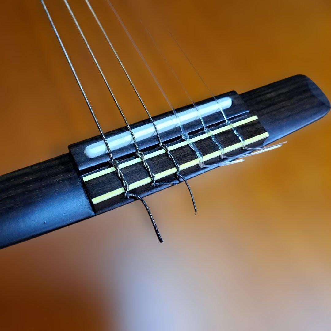Morris PA-17G パワーアコースティックギター