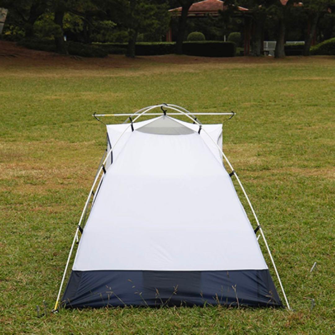 新品未使用！SIERRA DESIGNS HALF MOON LIGHT 2