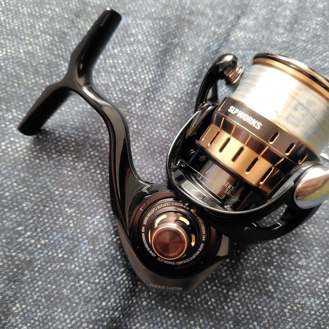 ２４セルテートカスタムボディSTFC2000−P−SLPW