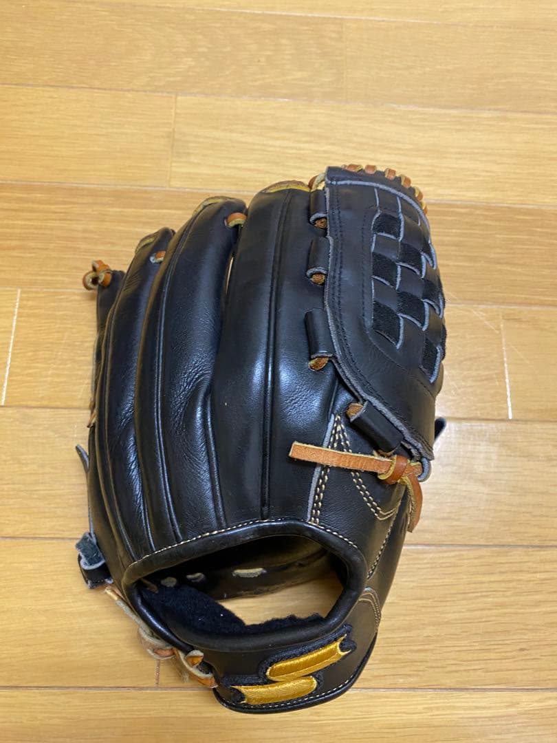 SSK probrain 硬式グローブ 内野手用