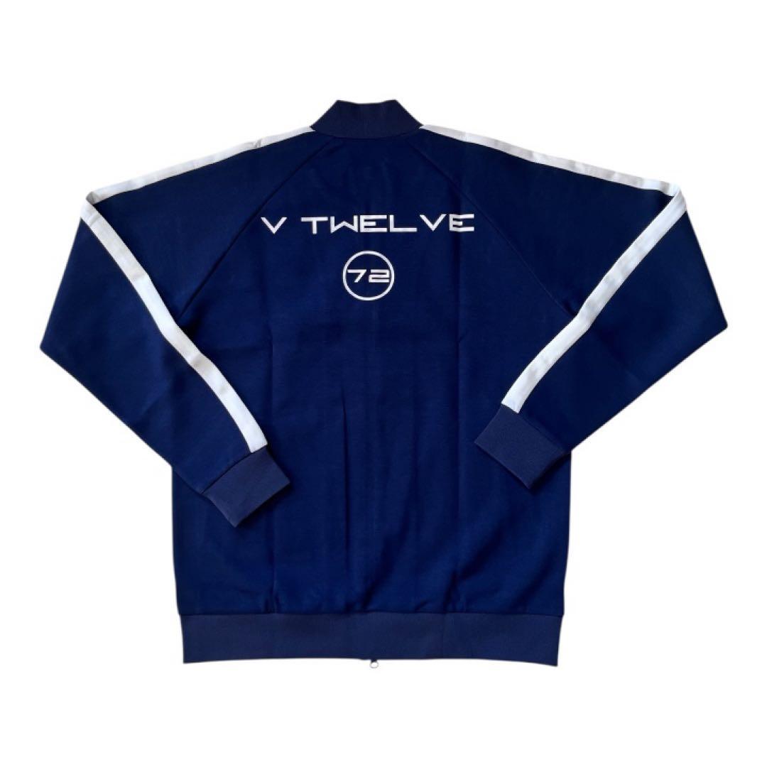 【新品・未使用】V12 セットアップ　限定品