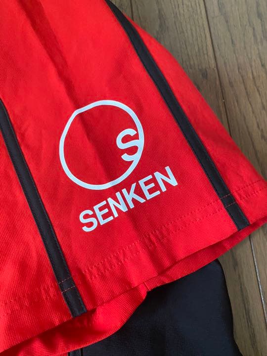 【激レア】　JR仙台　ラグビー部　トレーニングウェア　非売品　支給品
