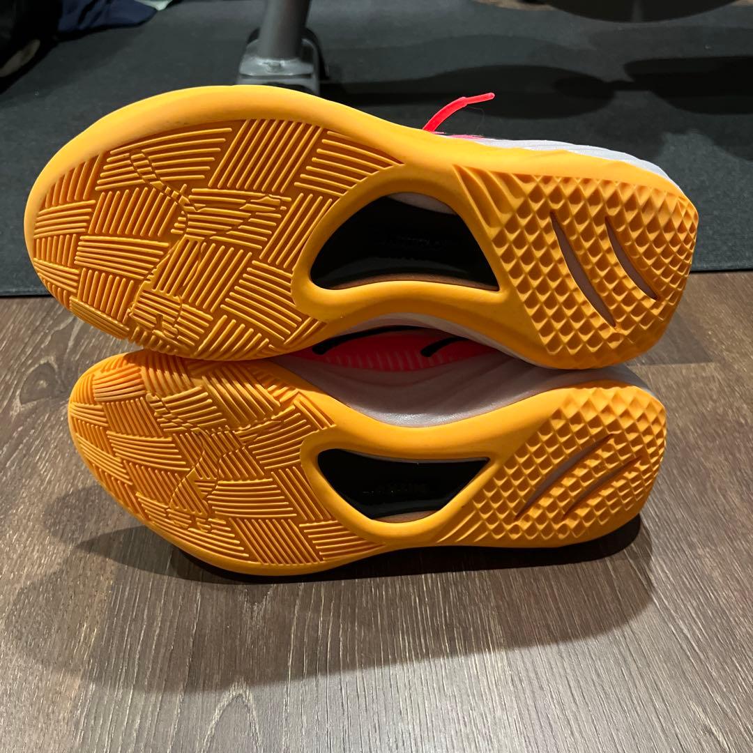 シューズ(男性用) PUMA all pro nitro