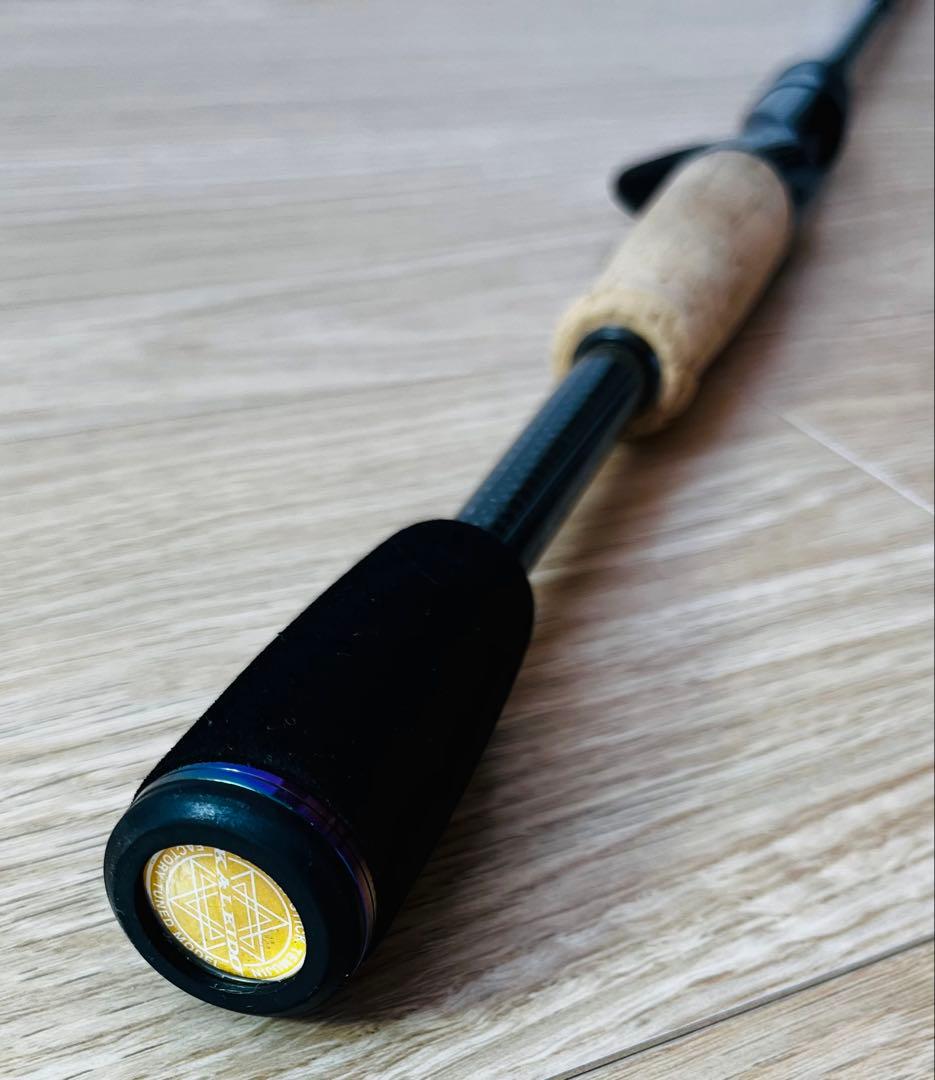 カレイド　インスピラーレ　オーロラエディションIRSC-66M-Aurora