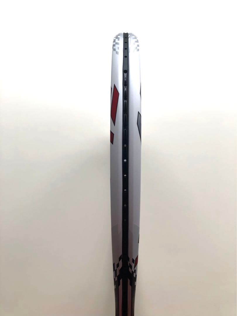 【新品・未使用】ヨネックス YONEX エフレーザー7v ソフトテニスラケット