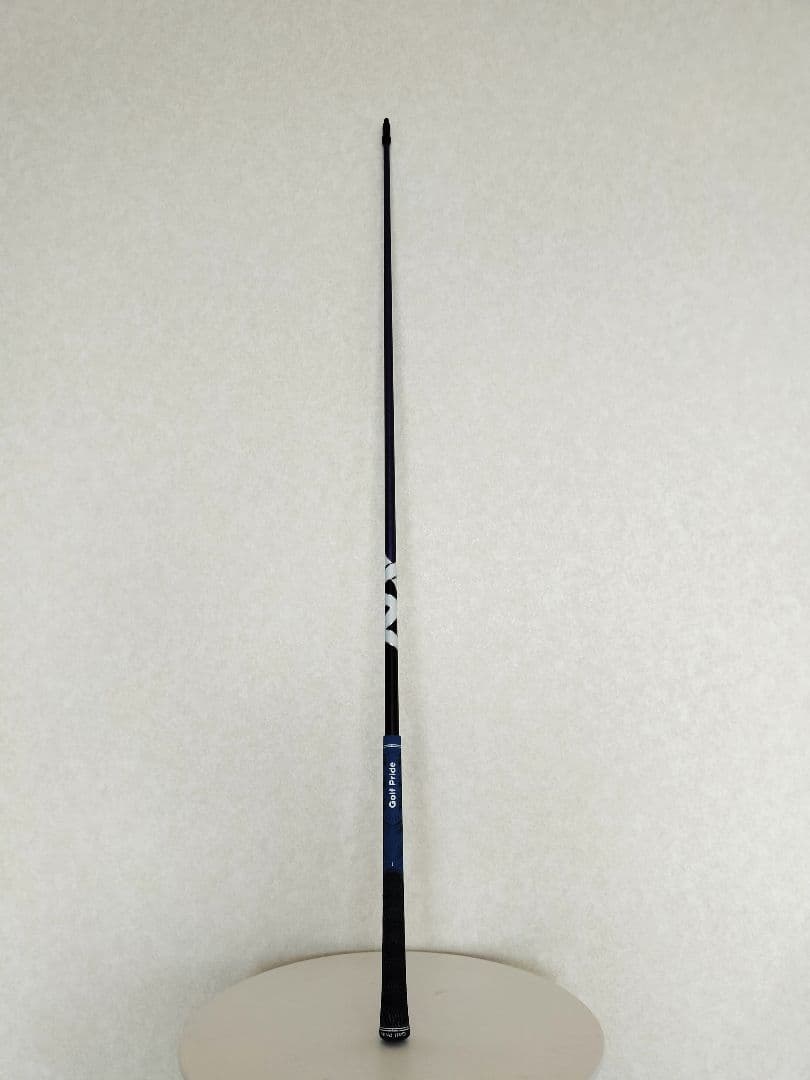 スピーダーNXバイオレット 50-S ドライバーシャフト Golf Pride