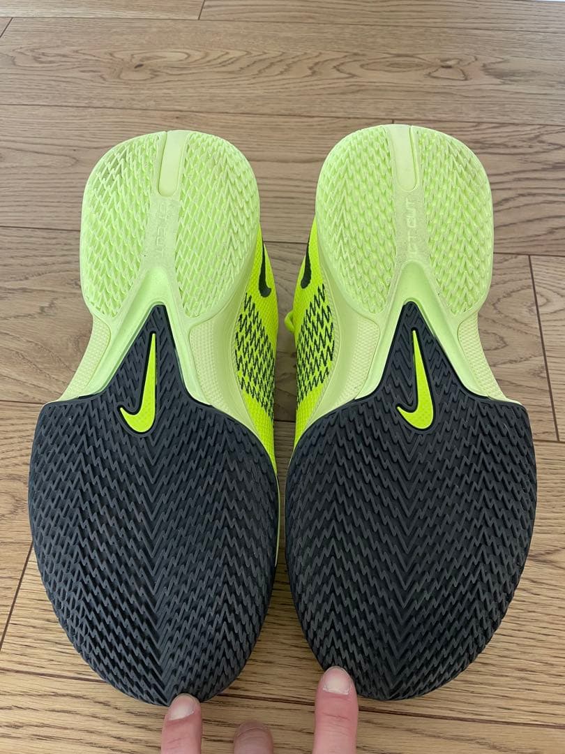 【箱アリ】NIKE g.t.cut academy