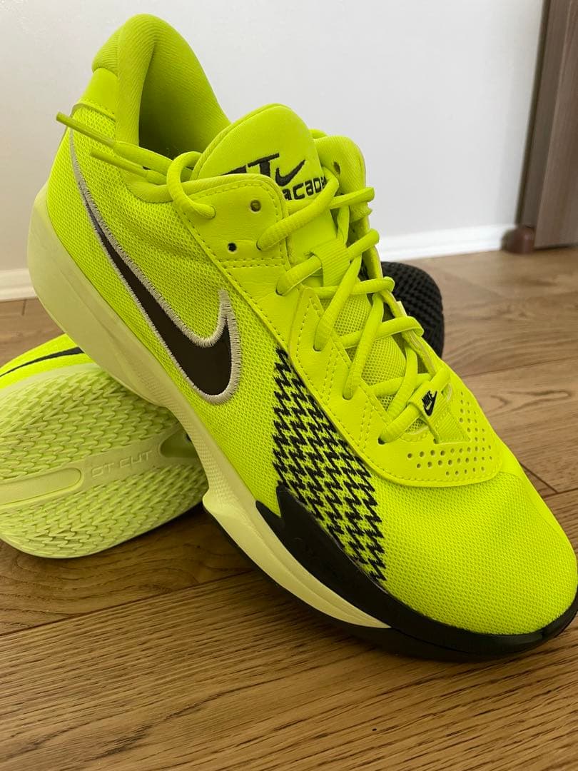 【箱アリ】NIKE g.t.cut academy