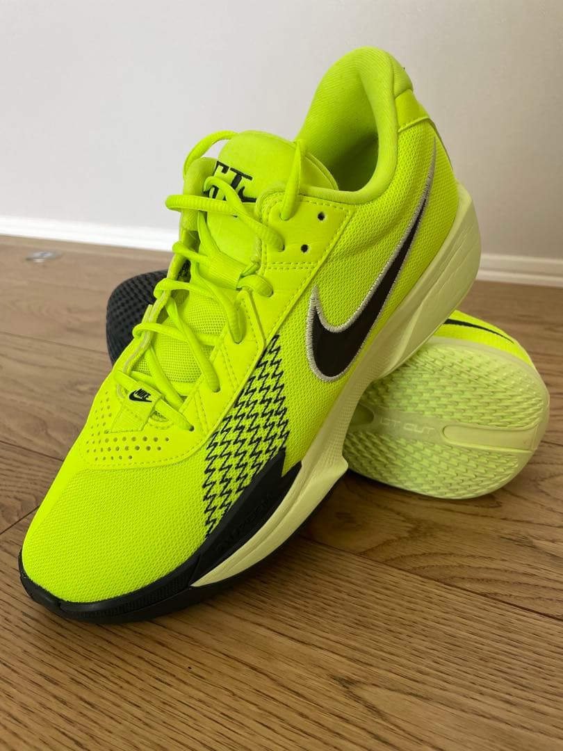 【箱アリ】NIKE g.t.cut academy