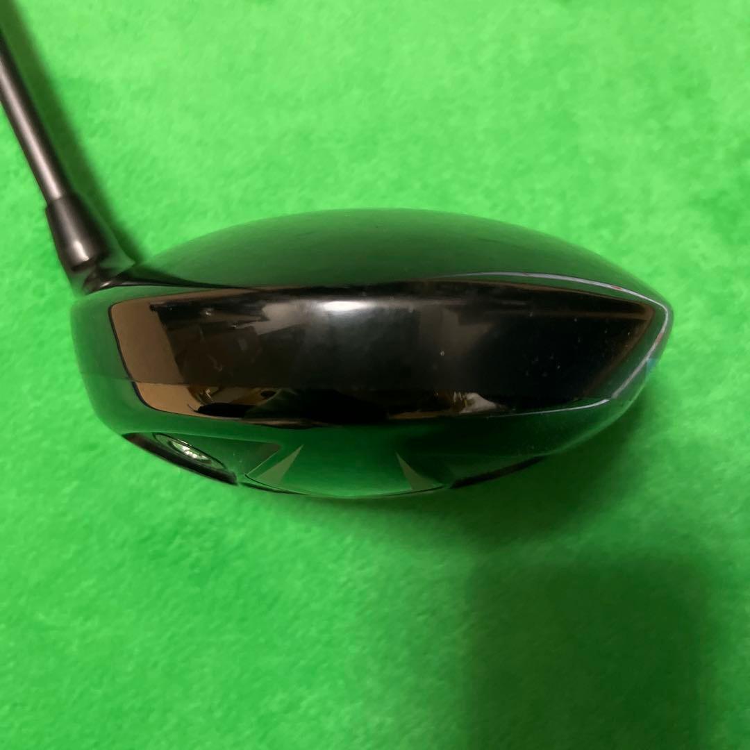 カムイ プロ KAMUI PRO XP-03 10.5° 1W ドライバー
