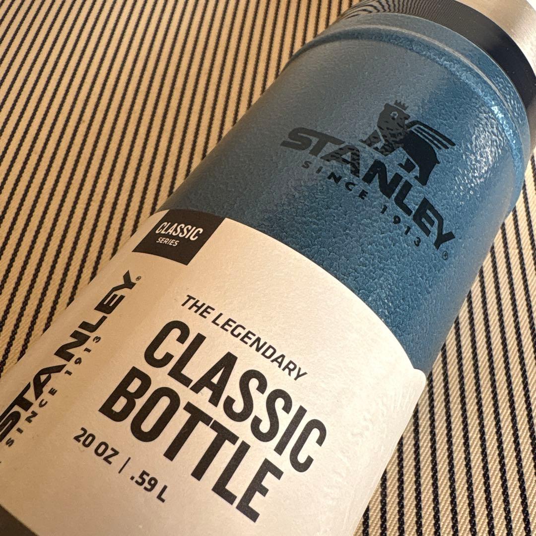 STANLEY CLASSIC BOTTLE 水筒　2サイズセット　スタンレー