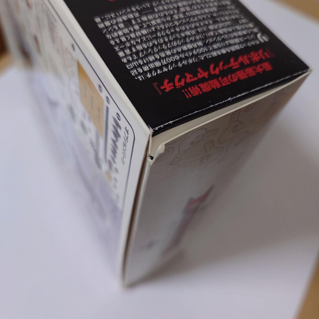 【中古美品】リボルテック ヤマグチ No.140 雷電 RAIDEN