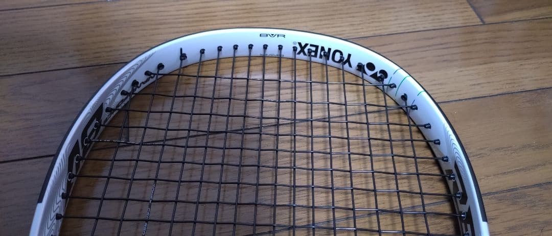 ナノフォース8V UL1 ヨネックス ソフトテニスラケット