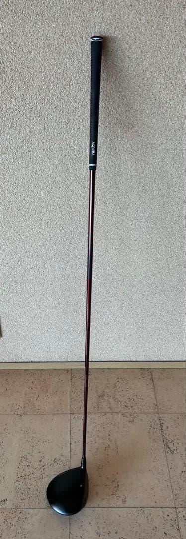 爆飛 ホンマ　TW767 ドライバー 10.5 EＺ-Ａ　S