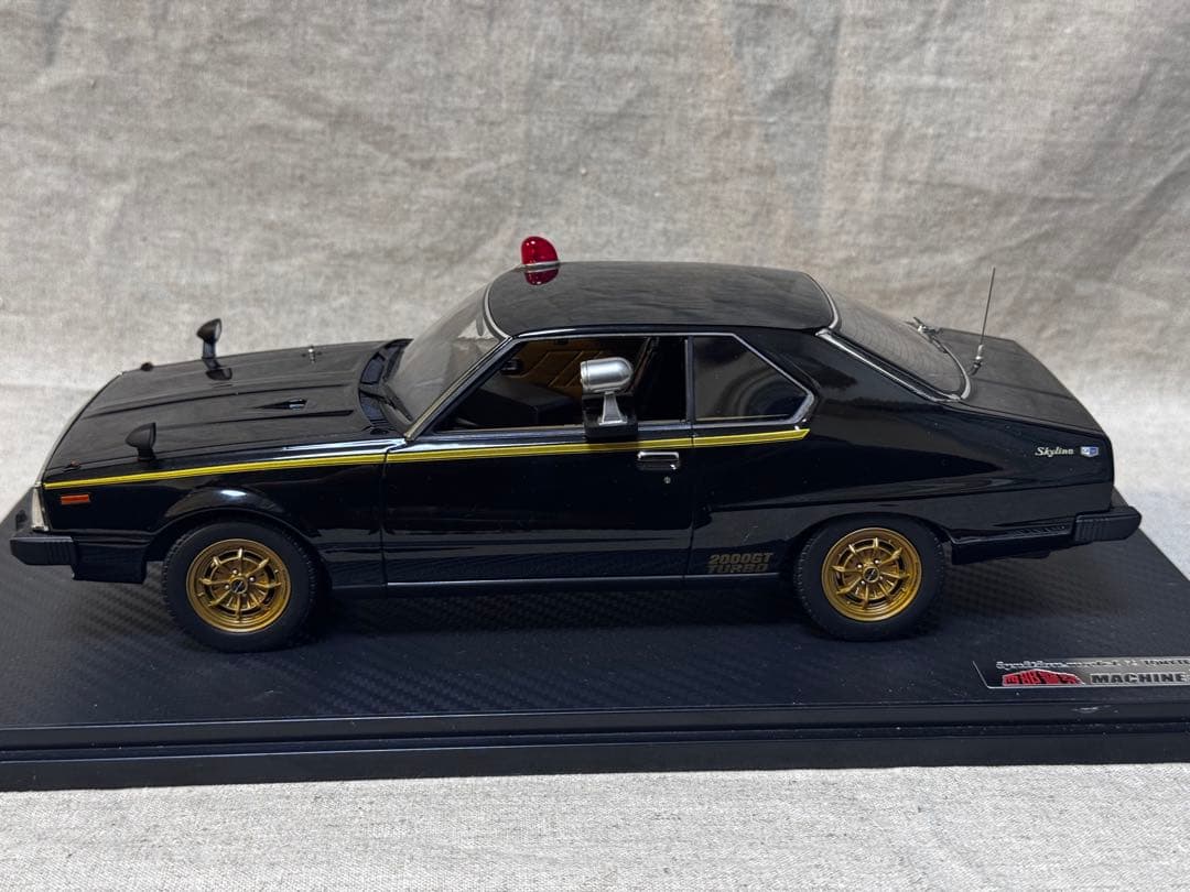 西部警察　マシンX Machine-X