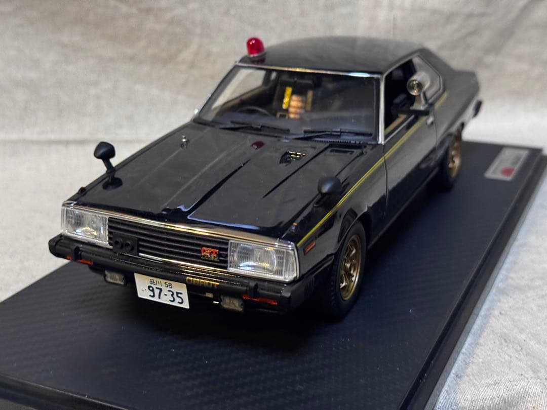 西部警察　マシンX Machine-X