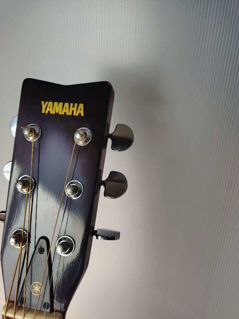 Yamaha FG-152B アコースティックギター