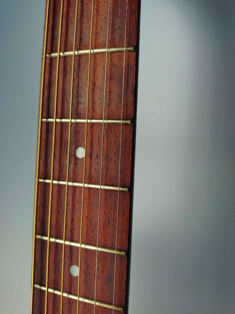 Yamaha FG-152B アコースティックギター