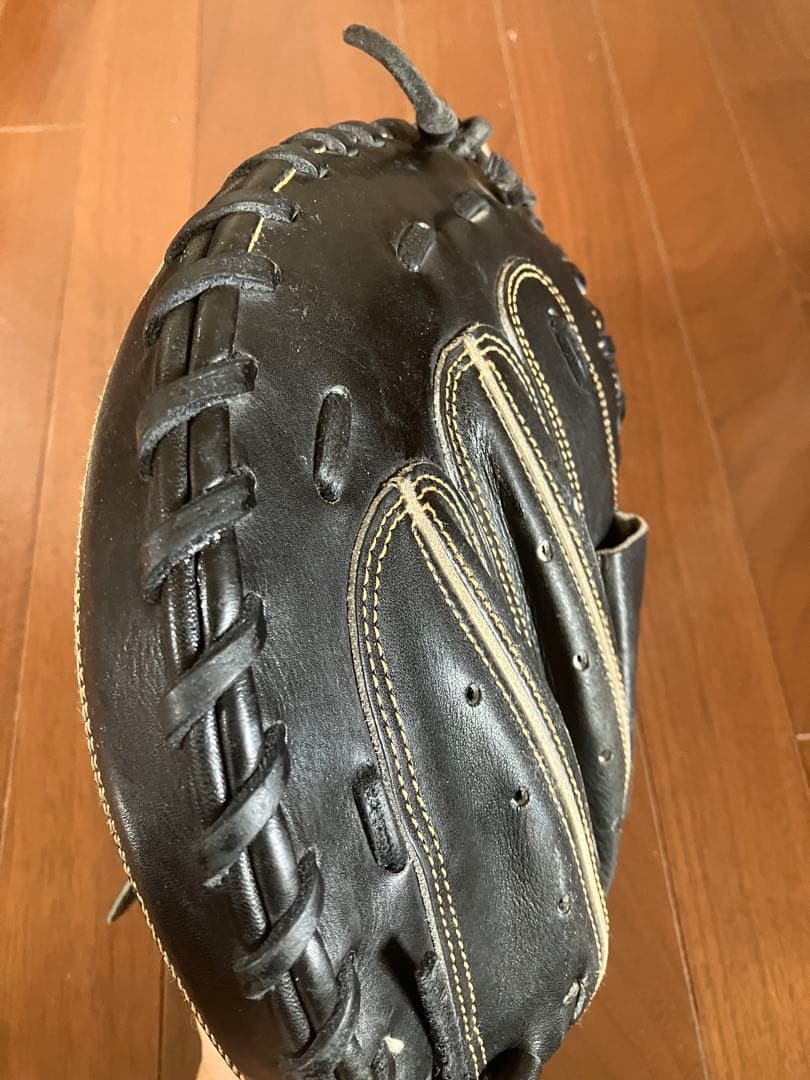 SSK 硬式 キャッチャーミットプロエッジ proedge 値下げ