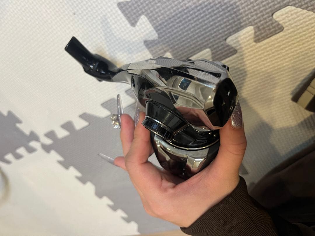 SHIMANO STELLA シマノ　ステラSW20000PG