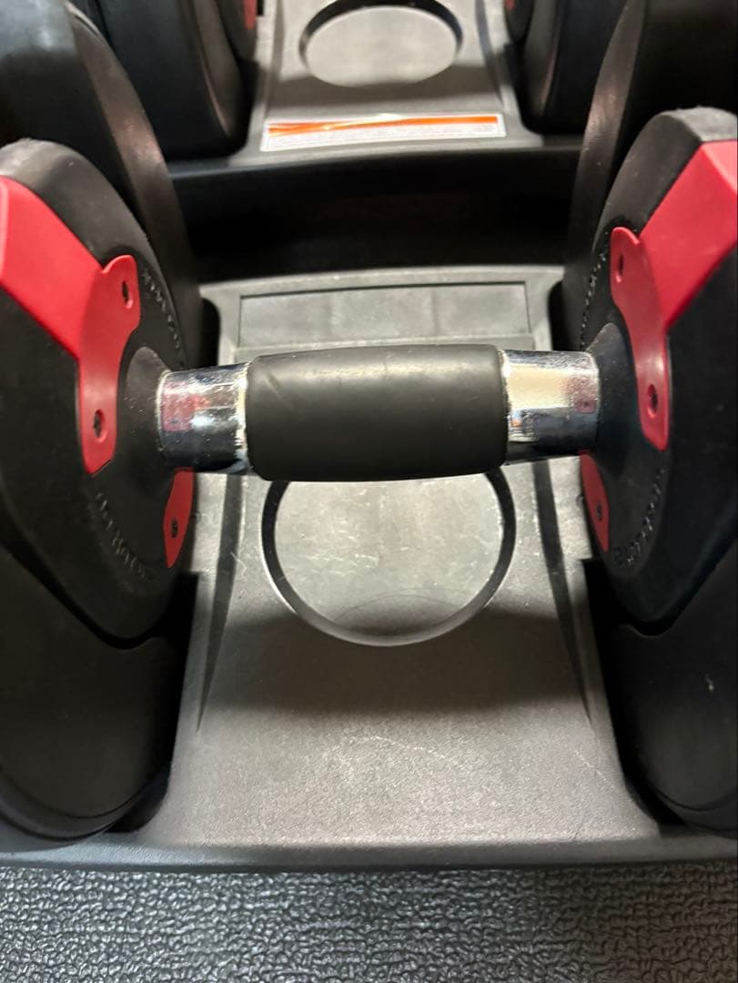 【美品】②MRG 可変式タンベル 最大24kg（2.5～24kg）