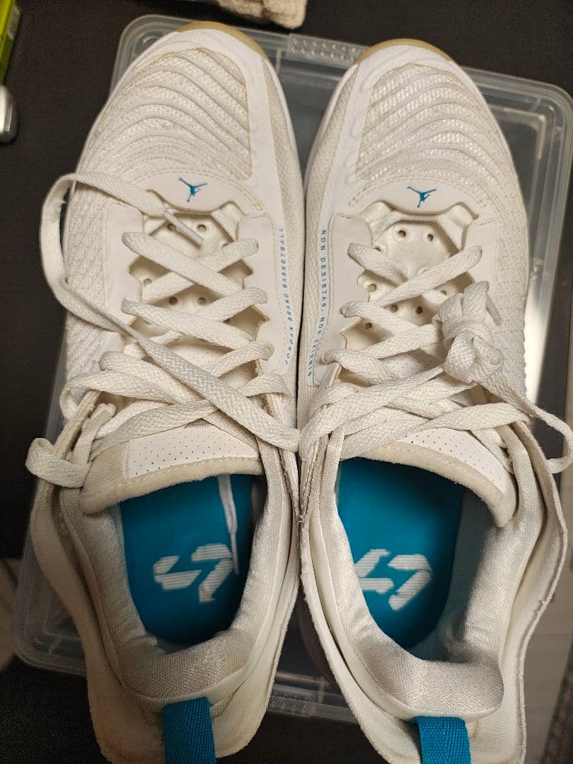 最終値下げ[貴重ファーストカラー]Nike Jordan Luka 1 29cm