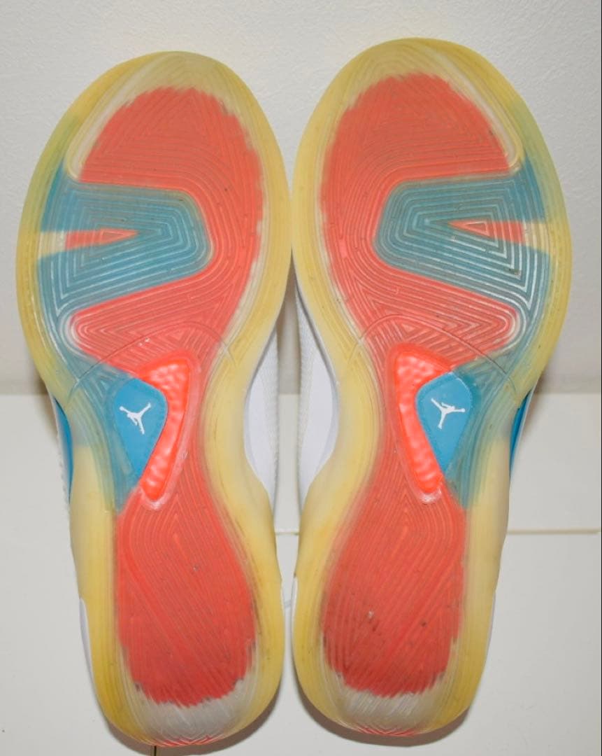 最終値下げ[貴重ファーストカラー]Nike Jordan Luka 1 29cm