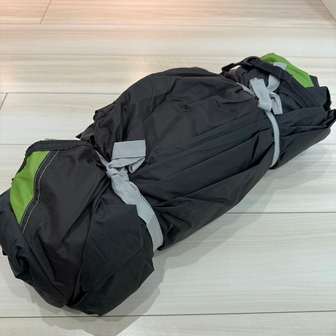 【美品】Coleman コールマン ツーリングドームST キャンプ　バーベキュー