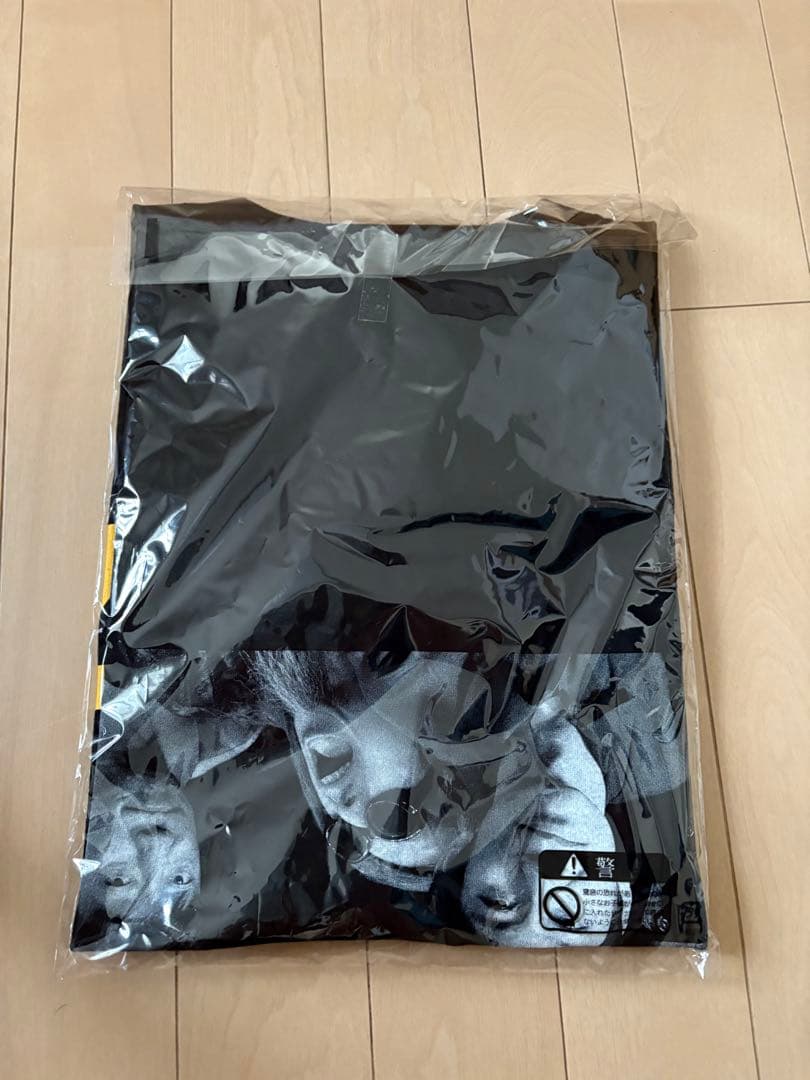 スピッツ　SPITZ ゴースカ　野郎どもTシャツ　ＸＬ　　未開封　新品
