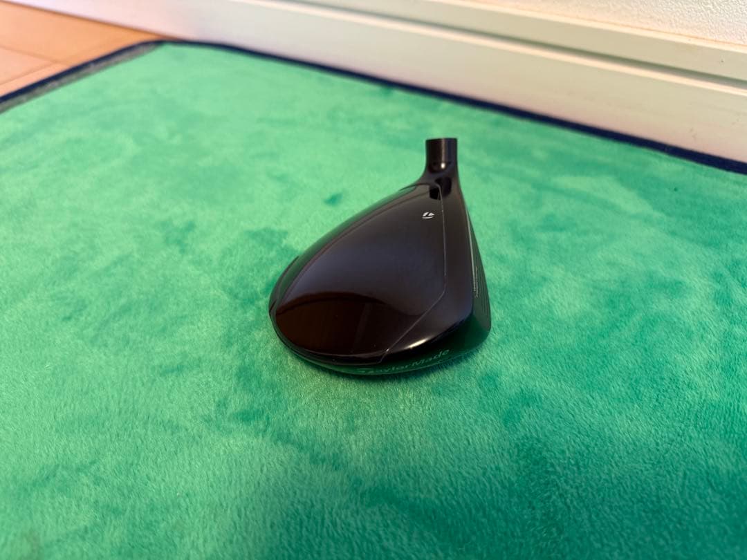 TaylorMade ステルス2Plus 3W 15°ヘッドのみ