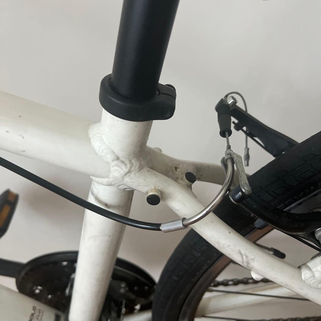 Trek FX3 2019年式　ホワイト　 S