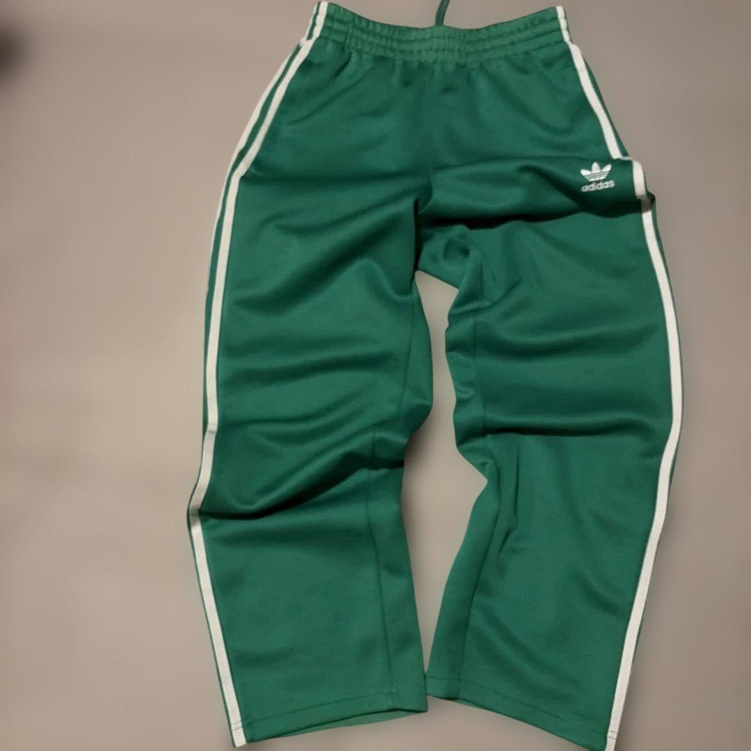 adidas 美品★ アディカラー クラシックス　SST トラックパンツ