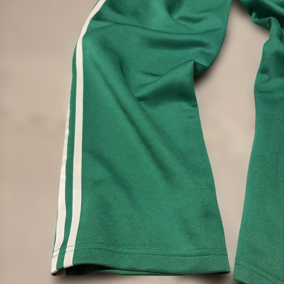 adidas 美品★ アディカラー クラシックス　SST トラックパンツ