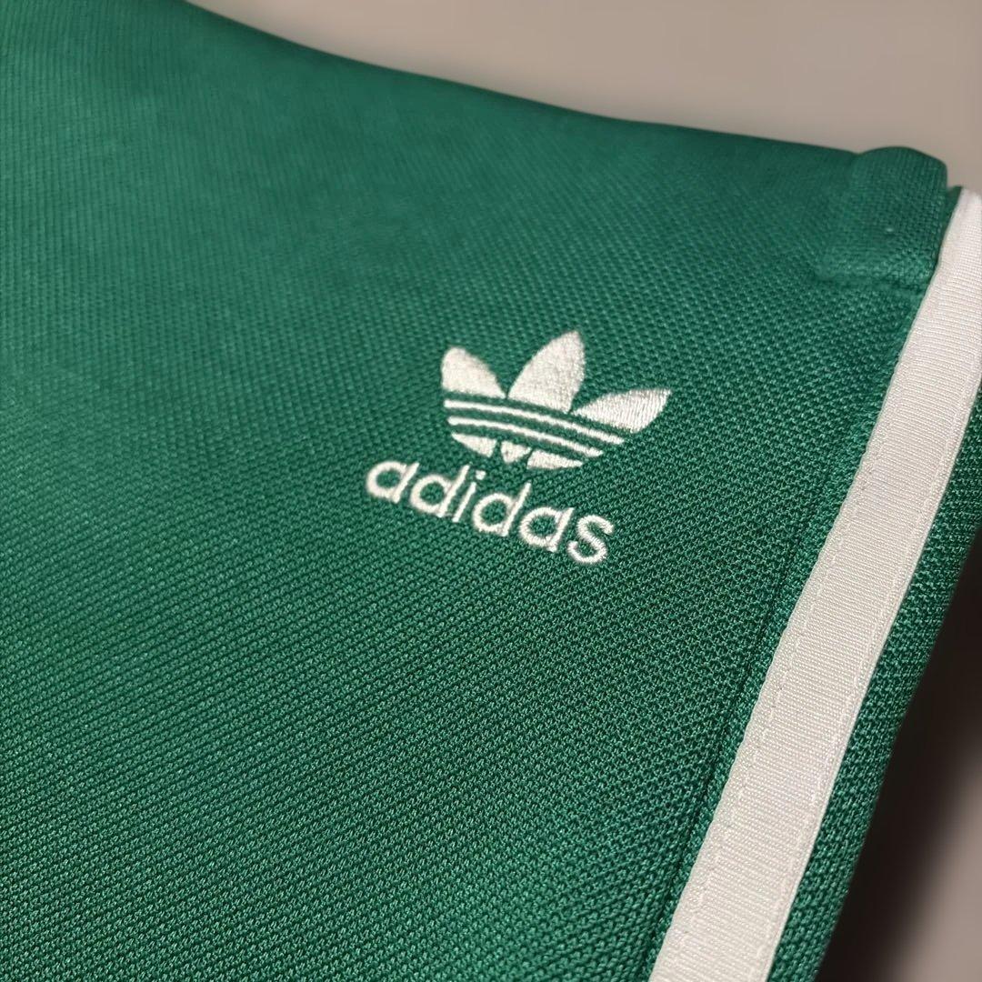 adidas 美品★ アディカラー クラシックス　SST トラックパンツ