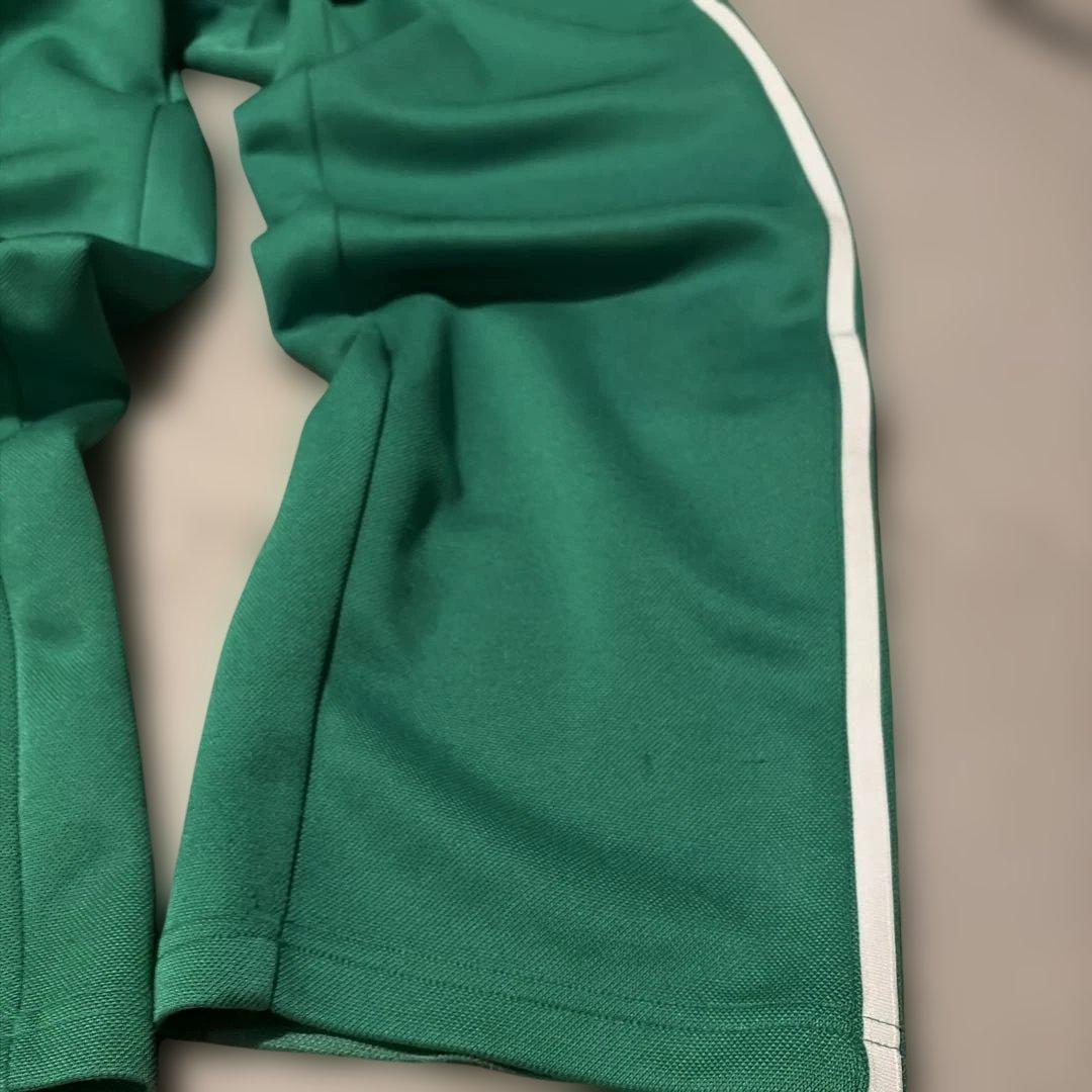 adidas 美品★ アディカラー クラシックス　SST トラックパンツ