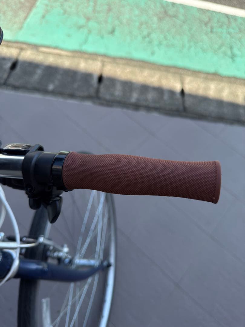 Asahi 自転車