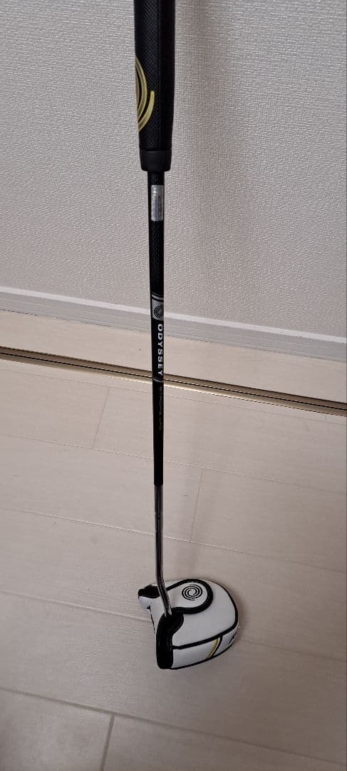 オデッセイパター ODYSSEY STROKE LAB R-BALL 34インチ