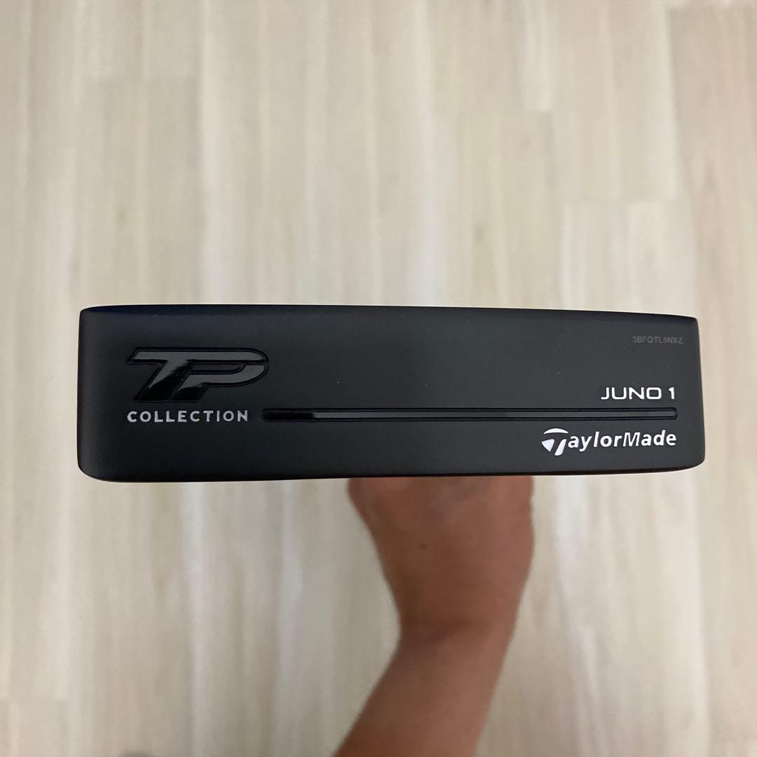 TPコレクション JUNO1 パター