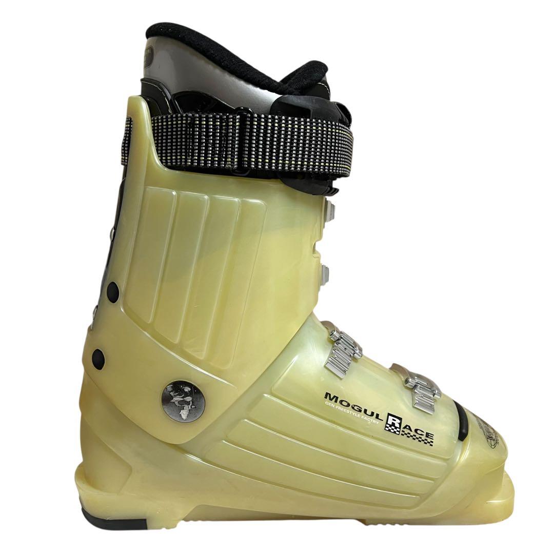 【美品】 BUMPS 9 W-CUP MOGUL RACE ジェンファクトリー