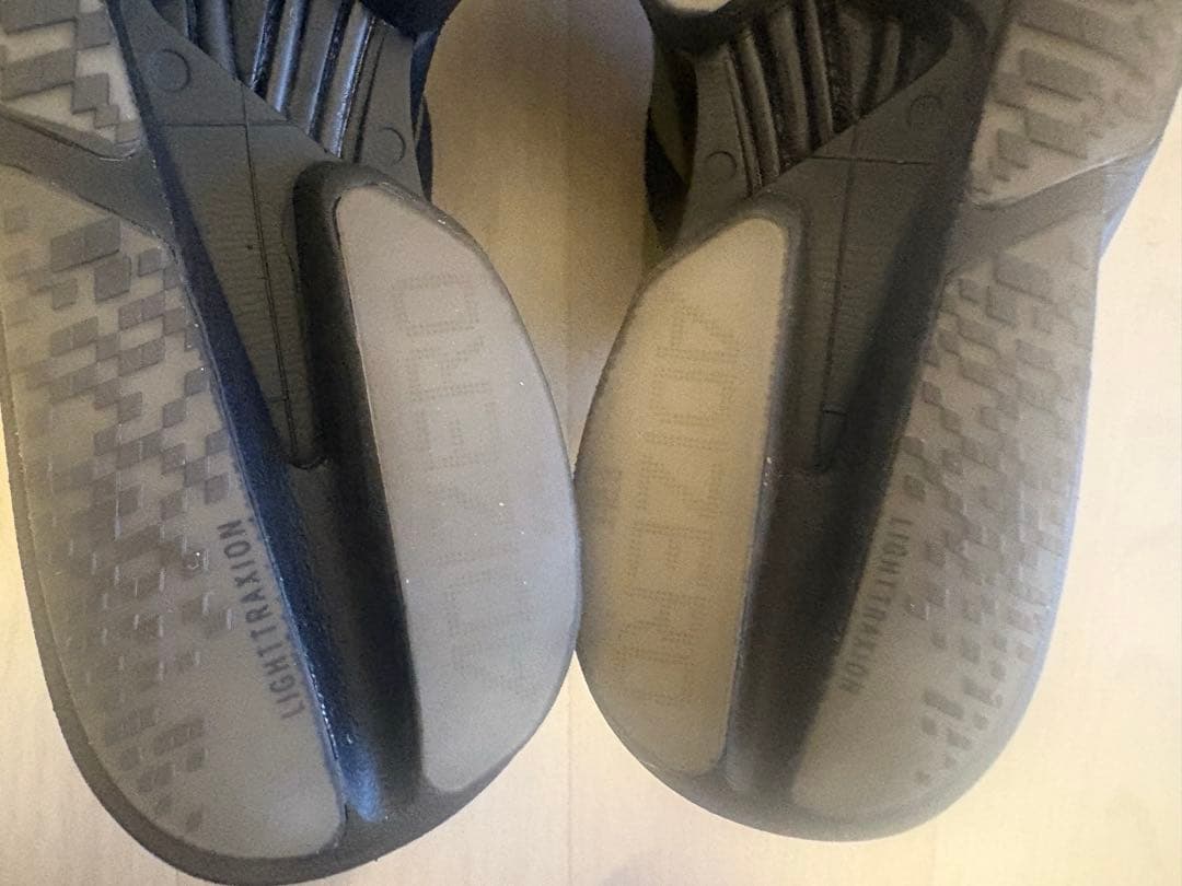 【1度のみ使用】アディオスプロ4/ADIZERO ADIOS PRO4 27.0
