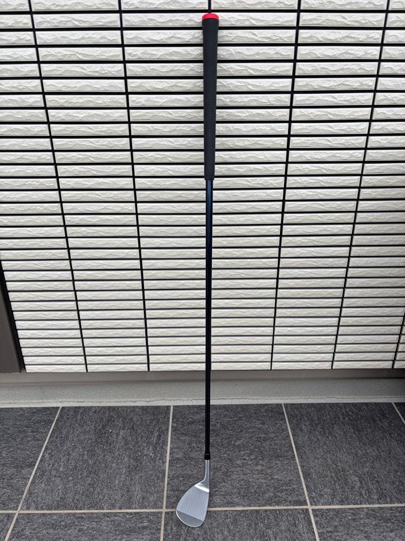 【超美品】チップゴルフ 短尺 THE-G FORGED ウェッジ 58度