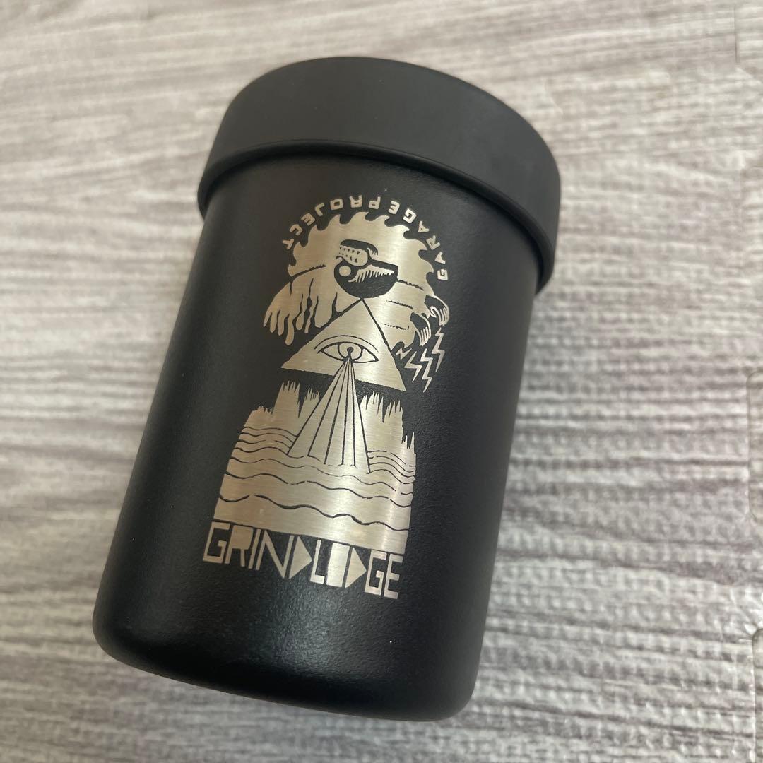 GRINDLODGE（グラインドロッヂ）×Hydro Flask クーラーセット