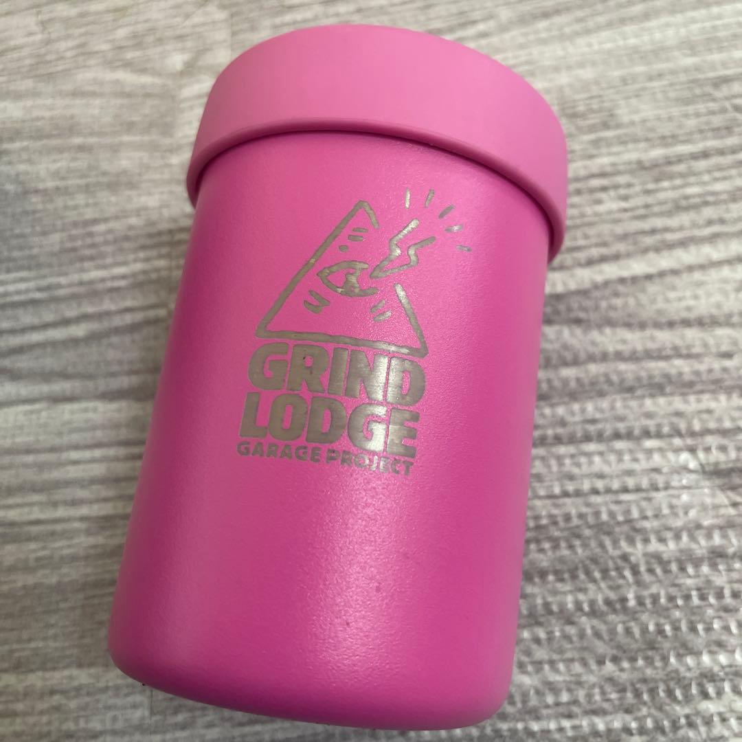 GRINDLODGE（グラインドロッヂ）×Hydro Flask クーラーセット