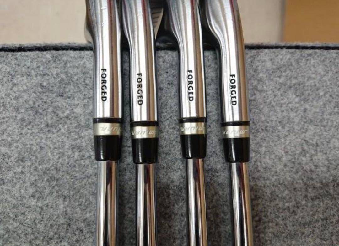 【名器】三浦技研 CB301 7~P DG105 S200
